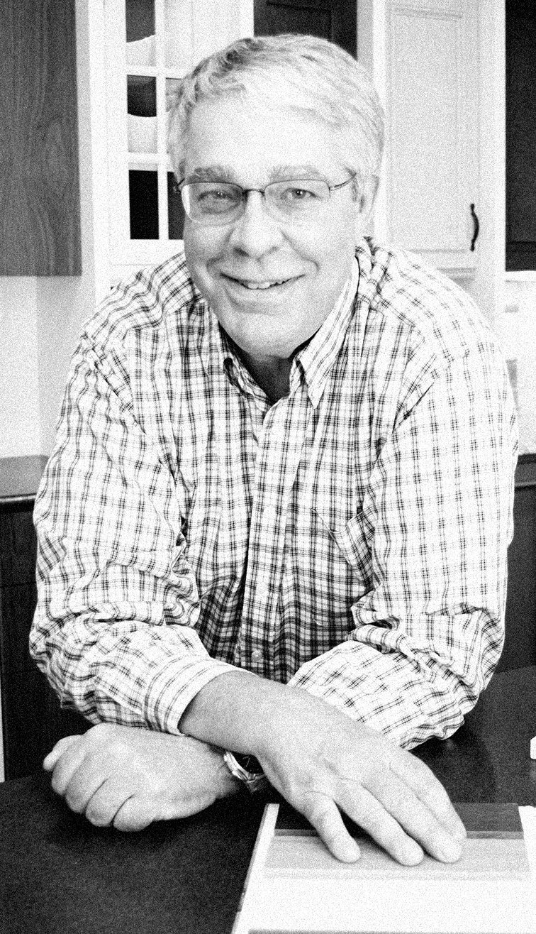 Leadership George Weissberg – Next Stage Design
