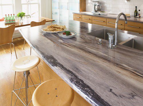 Countertop Options Next Stage Design