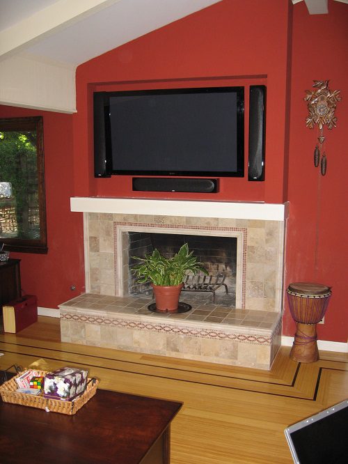 Fireplace Remodeling Ideas Next Stage Design