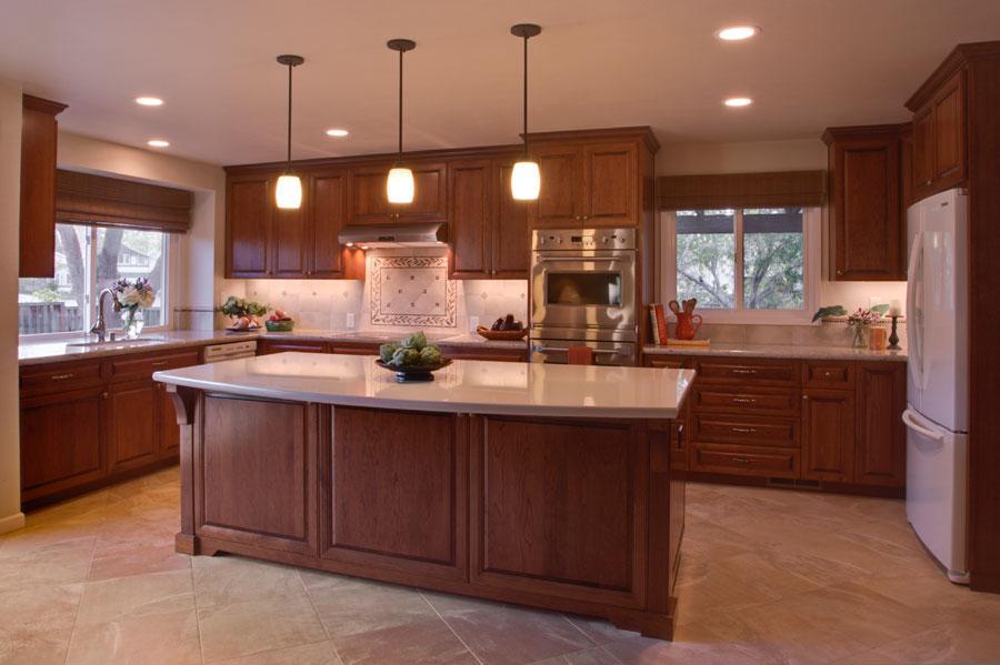 Kitchen Flooring Next Stage Design