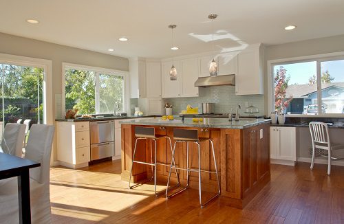 Open Floor Plans Next Stage Design