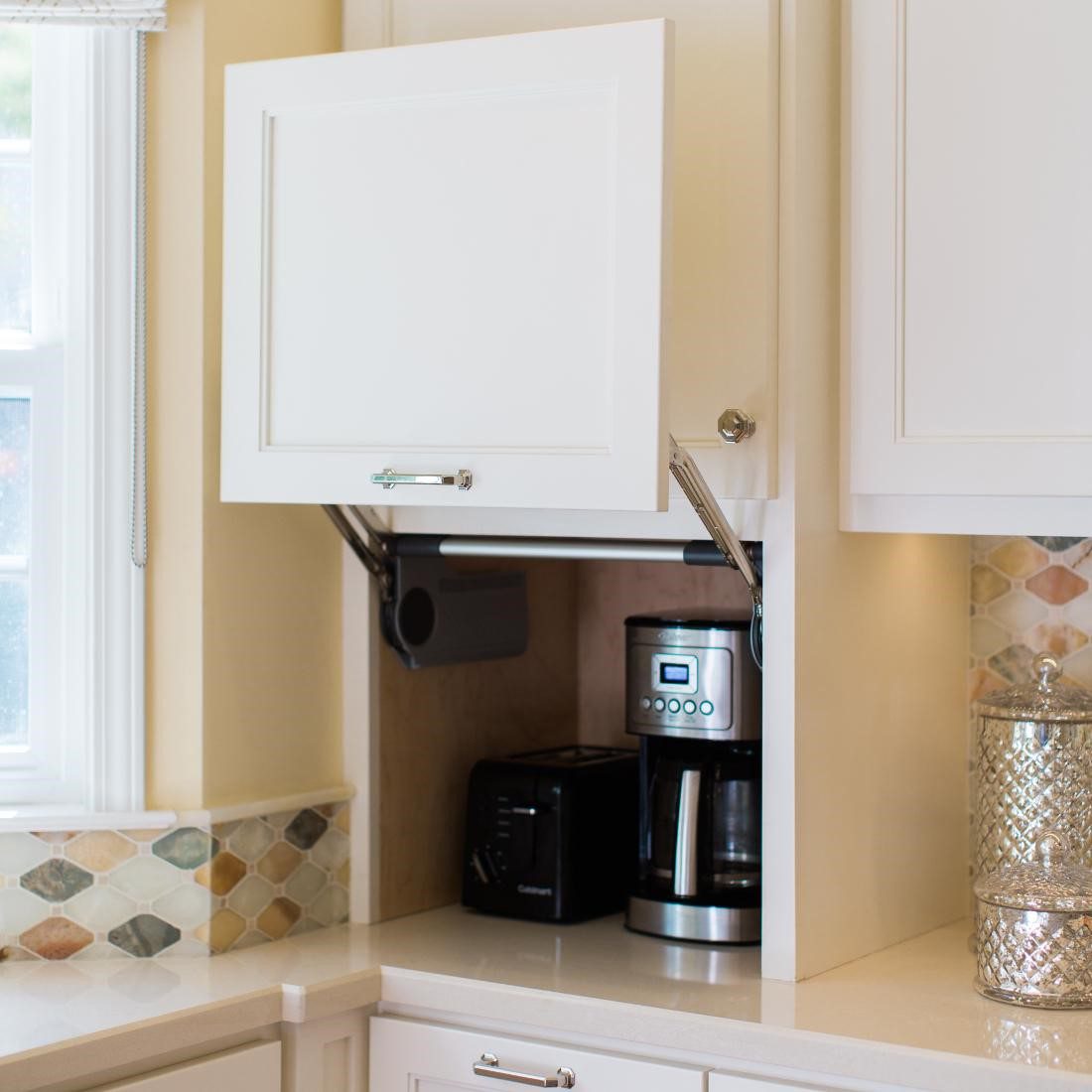 5 Ways To Update Your Kitchen Next Stage Design