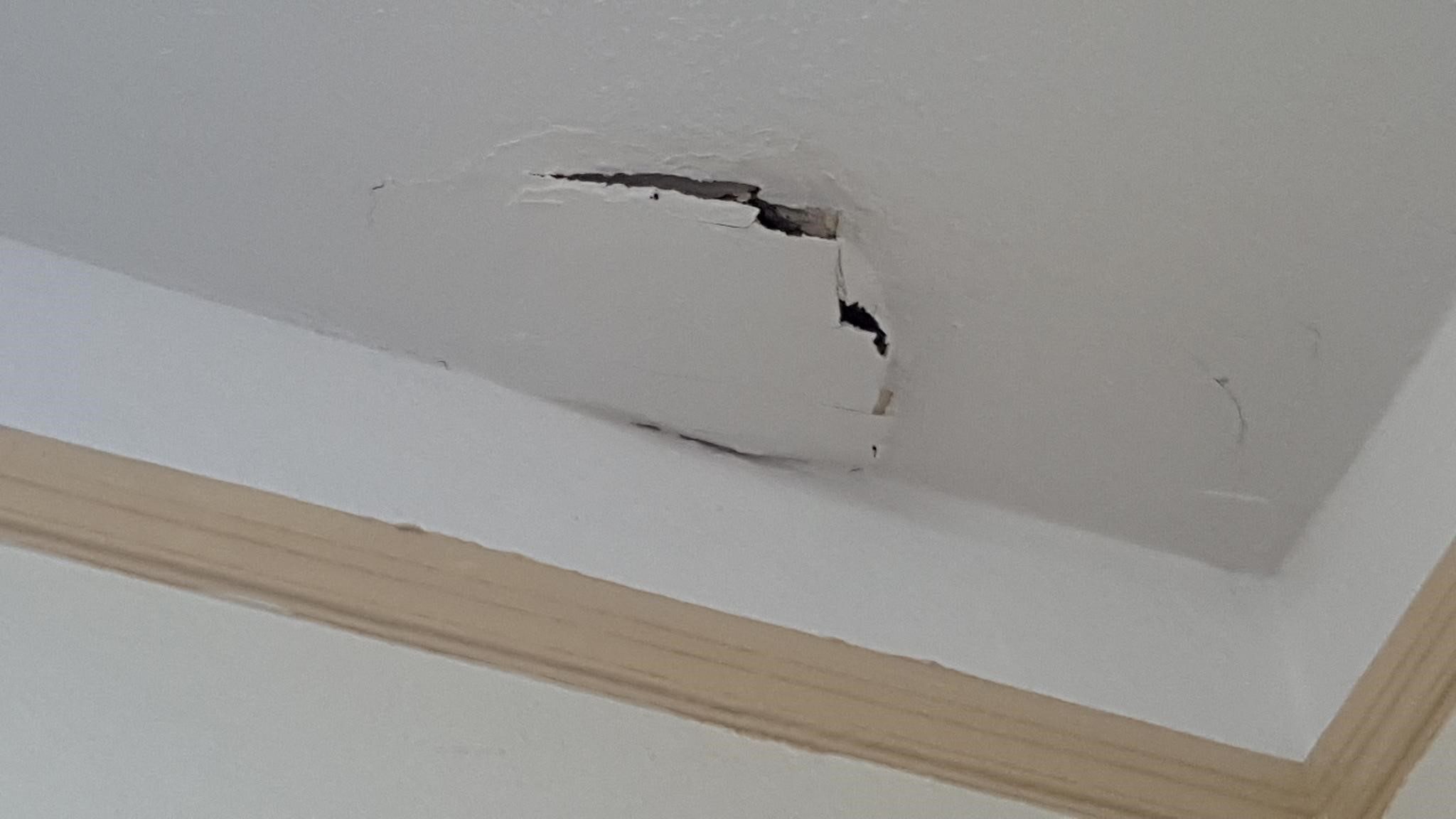 View of Water Damage Prevention For Your Home | Next Stage Design