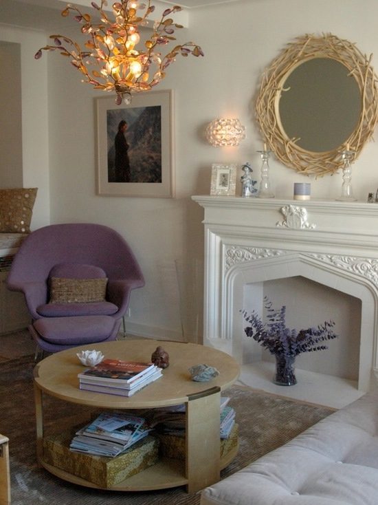 Faux Fireplaces Are Perfect Spot To Relax Next Stage Design