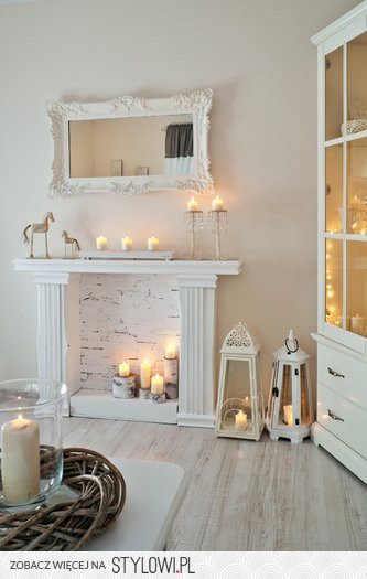 Faux Fireplaces Are Perfect Spot To Relax Next Stage Design