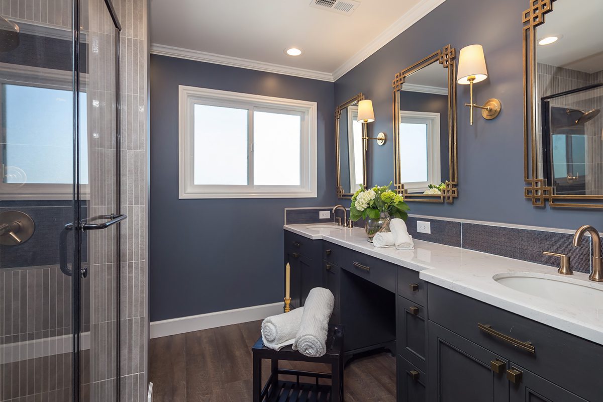 Master Suite Remodel Next Stage Design