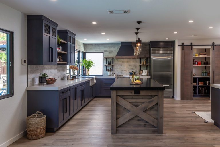 Home Remodeling Experts In San Jose
