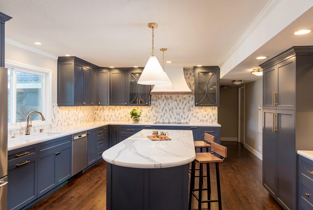 5 Kitchen Island Design Ideas Next Stage Design