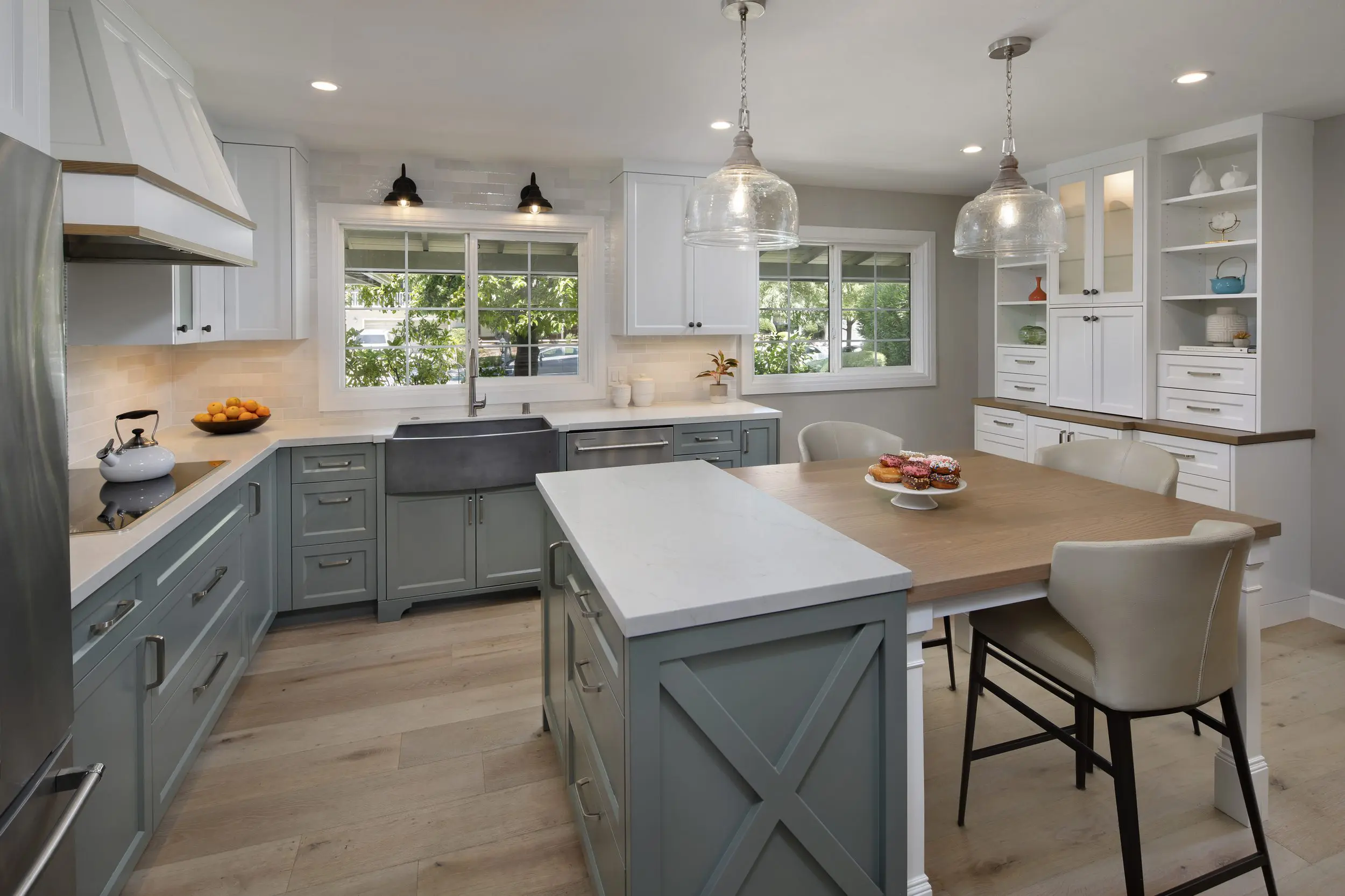 Q&A with Next Stage: Ask the Kitchen Remodel Designer
