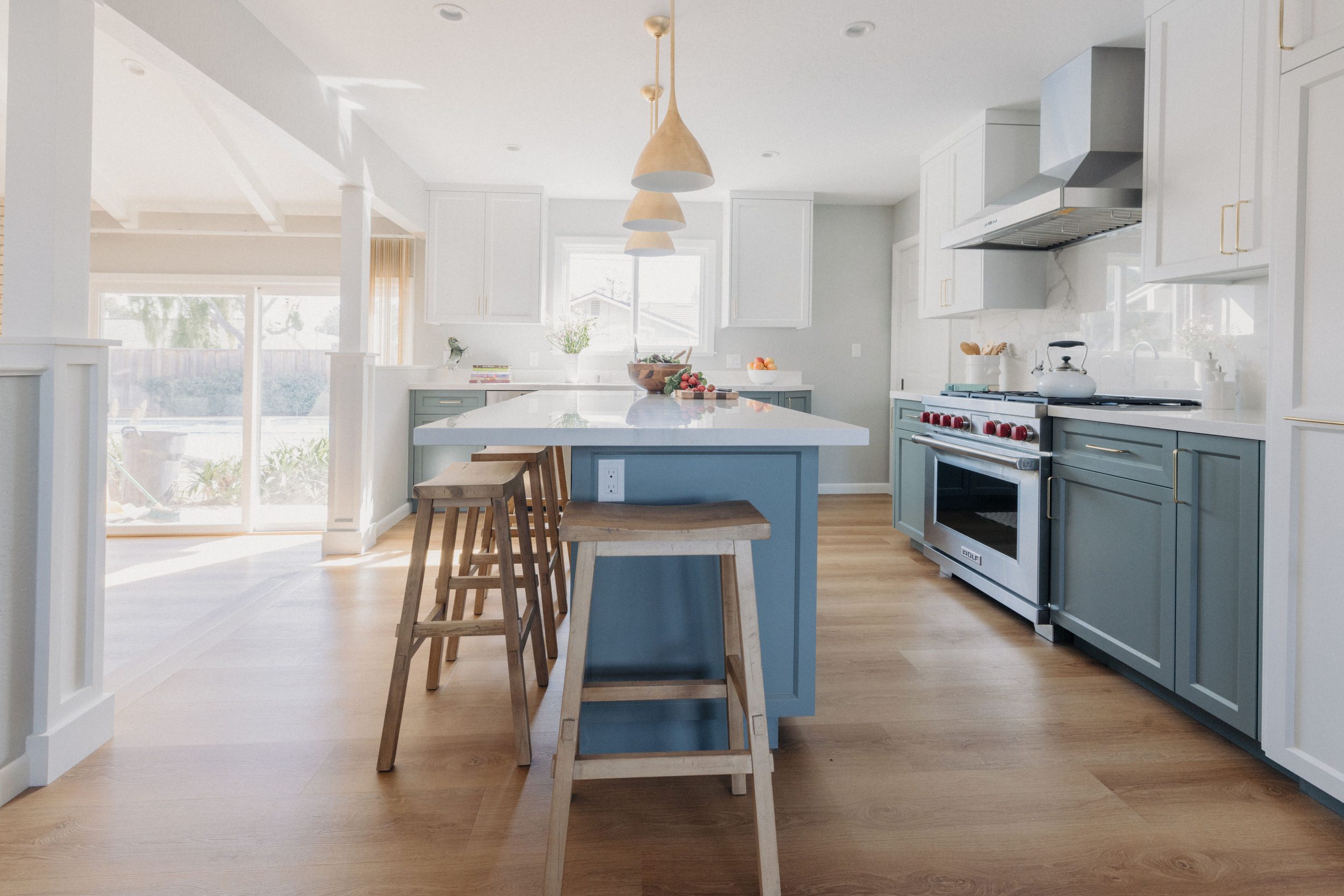 Lighting Your Kitchen Techniques for a Brighter Better Space