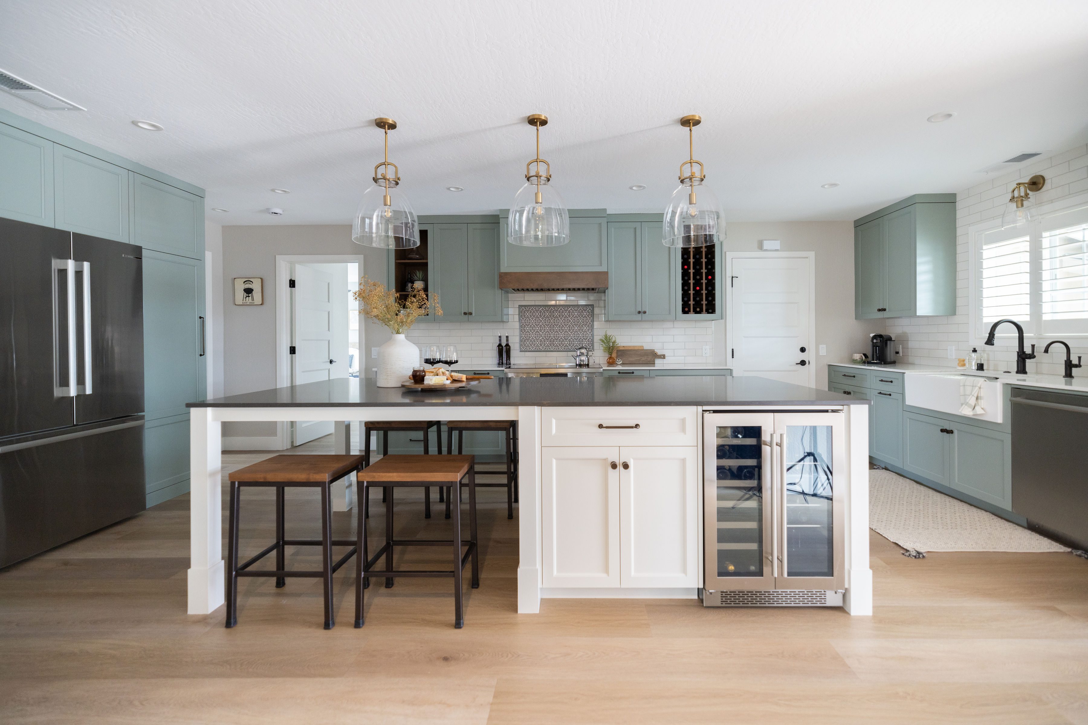 Kitchen Renovation for the Home Chef - Next Stage Design