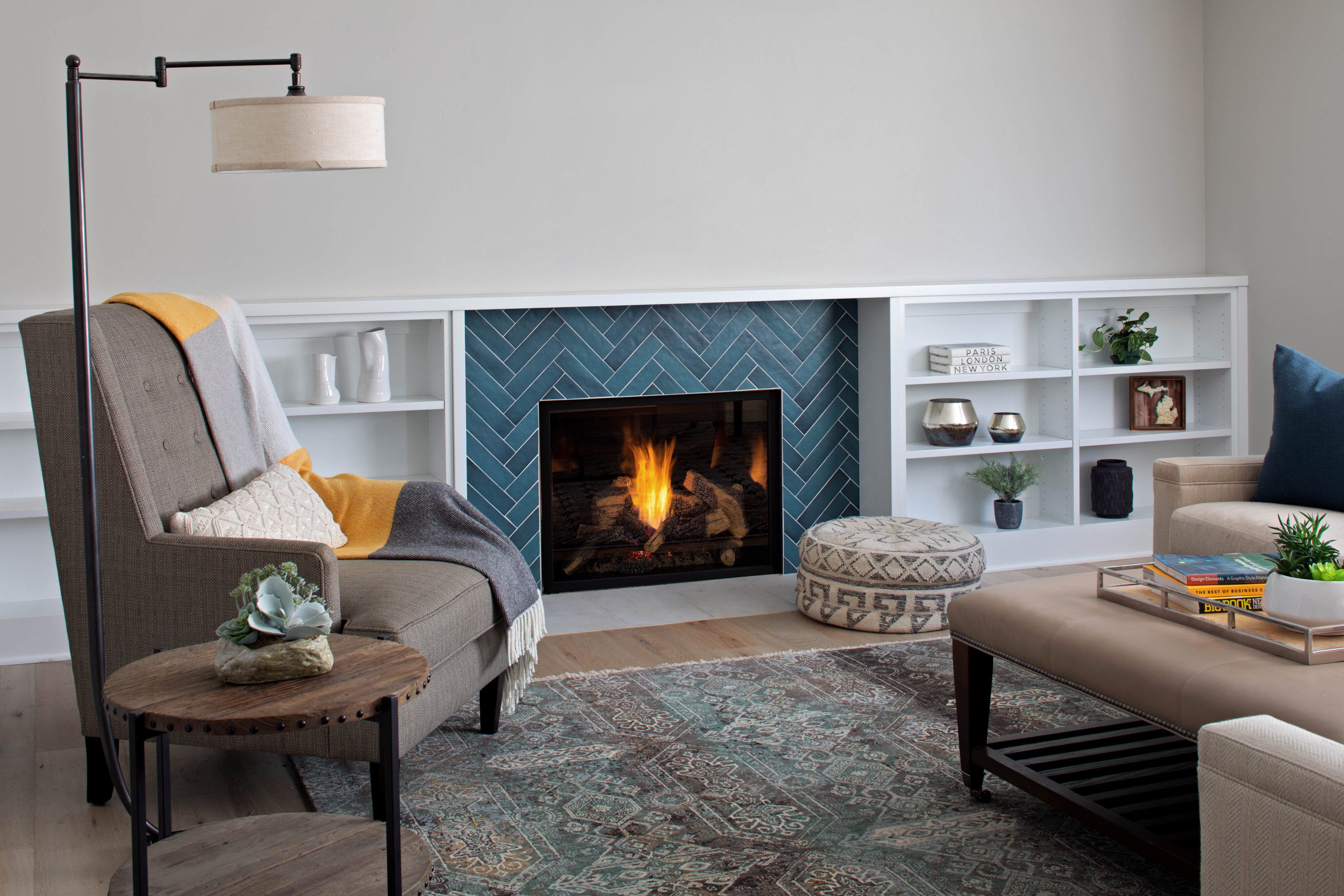 Gas-fireplace-upgrade-with-beautiful-tile-detail